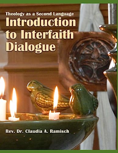 Introduction to Interfaith Dialogue cover