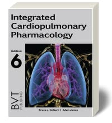 INTEGRATED CARDIOPULMONARY PHARMACO