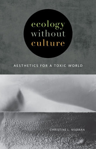 Ecology Without Culture cover