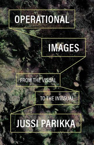 Operational Images cover