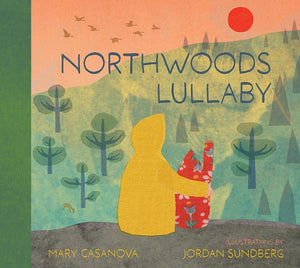 Northwoods Lullaby