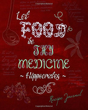 Recipe Journal