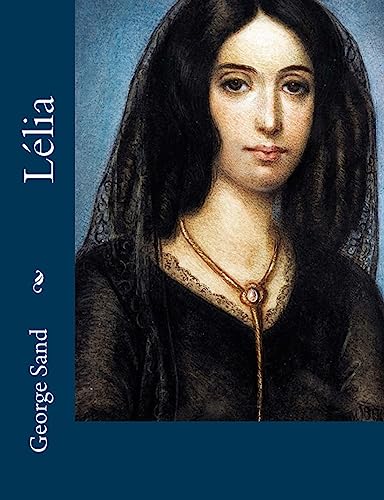Lelia cover