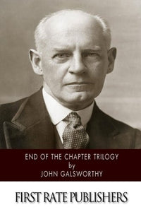 End of the Chapter Trilogy 