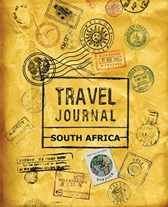 Travel Journal South Africa 