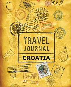 Travel Journal Croatia 