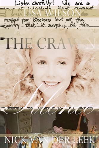 The Craven Silence (True Crime Worldwide Vintage Edition)