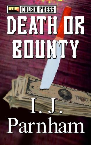 Death or Bounty cover