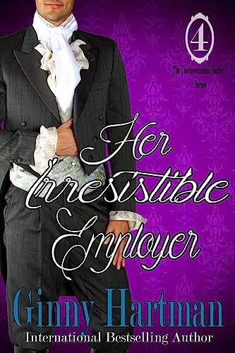 Her Irresistible Employer