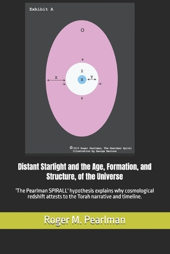 Distant Starlight and the Age, Formation, and Structure, of the Univer cover