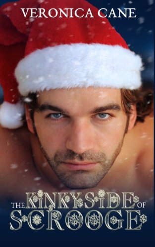The Kinky Side of Scrooge cover