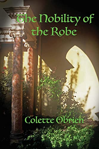 The Nobility of the Robe cover