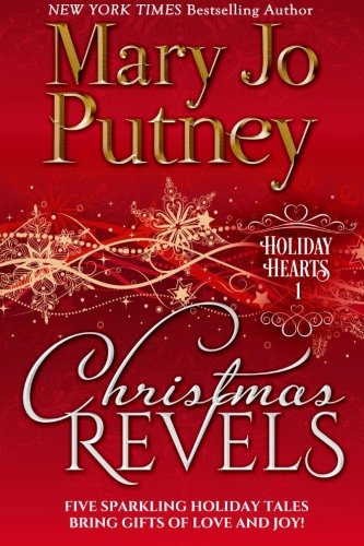 Christmas Revels cover