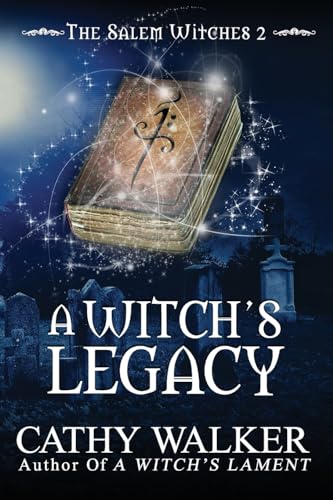A Witch's Legacy