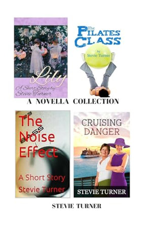 A Novella Collection
