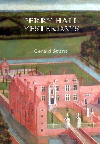 Perry Hall Yesterdays: Characters from a vanished past