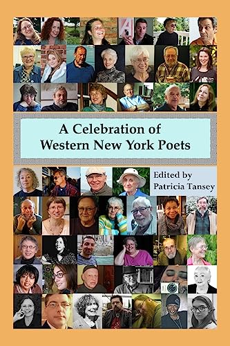 A Celebration of Western New York Poets cover