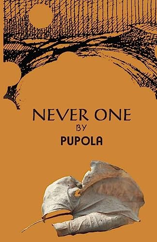 Never One cover art