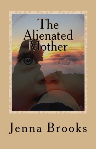 The Alienated Mother cover