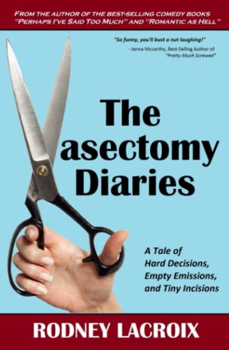 The Vasectomy Diaries
