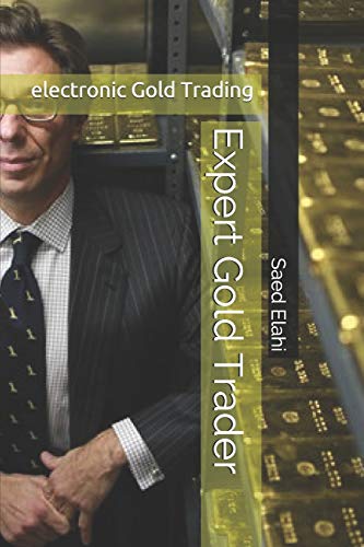Expert Gold Trader