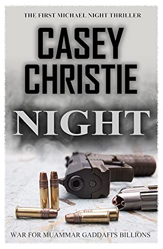 Night cover