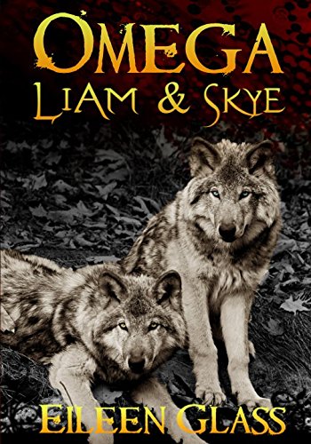 Omega: Liam and Skye cover