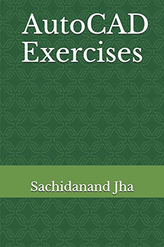 AutoCAD Exercises