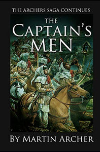 The Captain's Men 