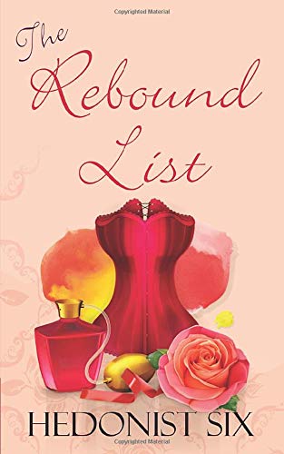 The Rebound List cover