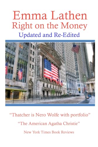 Right on the Money: An Emma Lathen Best Seller
