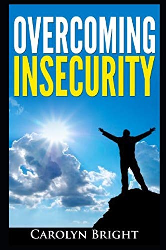 Overcoming Insecurity cover