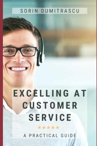 Excelling at Customer Service