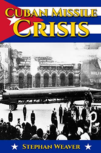 Cuban Missile Crisis cover