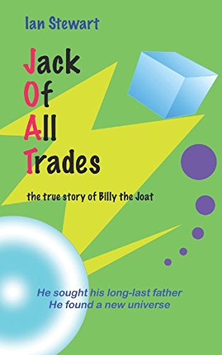 Jack Of All Trades cover