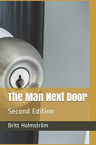 The Man Next Door cover