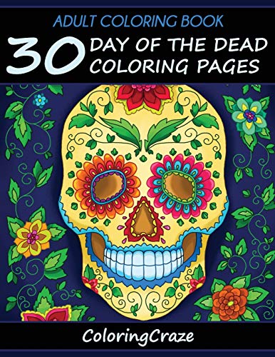 Adult Coloring Book