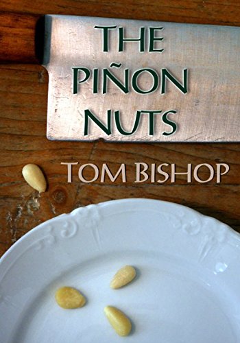 The Pinon Nuts cover