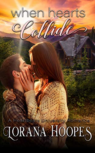 When Hearts Collide cover