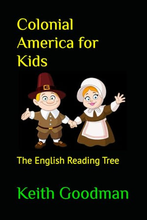 Colonial America for Kids