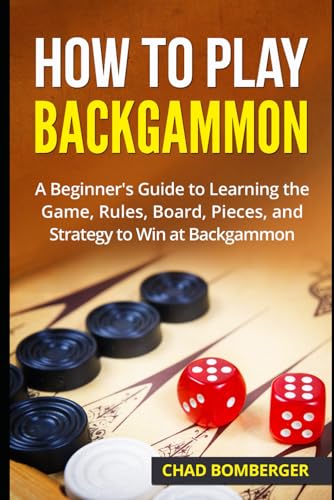 How to Play Backgammon