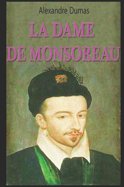 LA DAME DE MONSOREAU