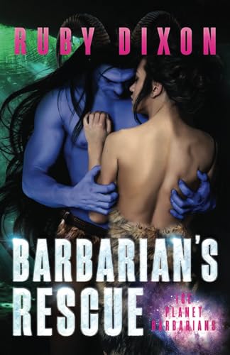 Barbarian's Rescue