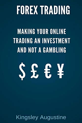 Forex Trading cover