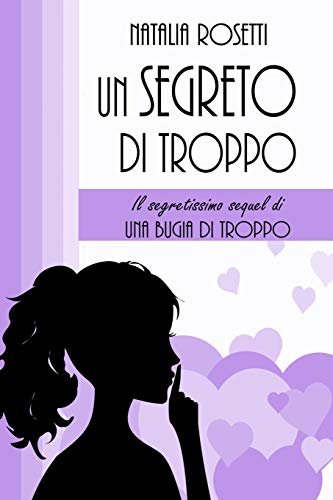 Un segreto di troppo cover