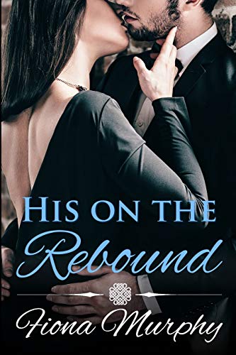His on the Rebound cover