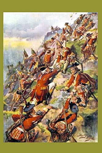 No Great Mischief If They Fall: A Tale of a Highlander in the French and Indian War. Book 1: Culloden to Quebec