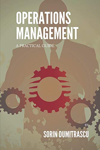 Operations Management cover