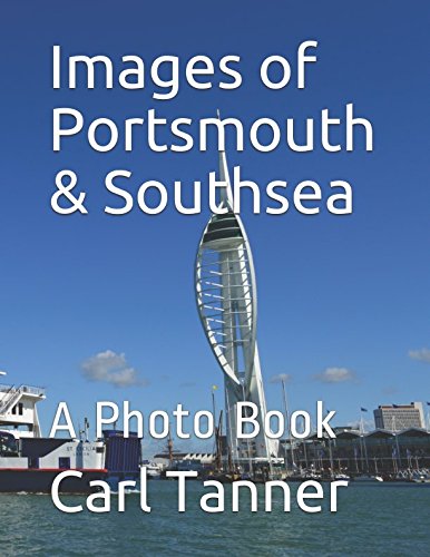 Images of Portsmouth and Southsea : A Photo Book cover