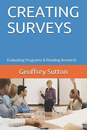 Creating Surveys